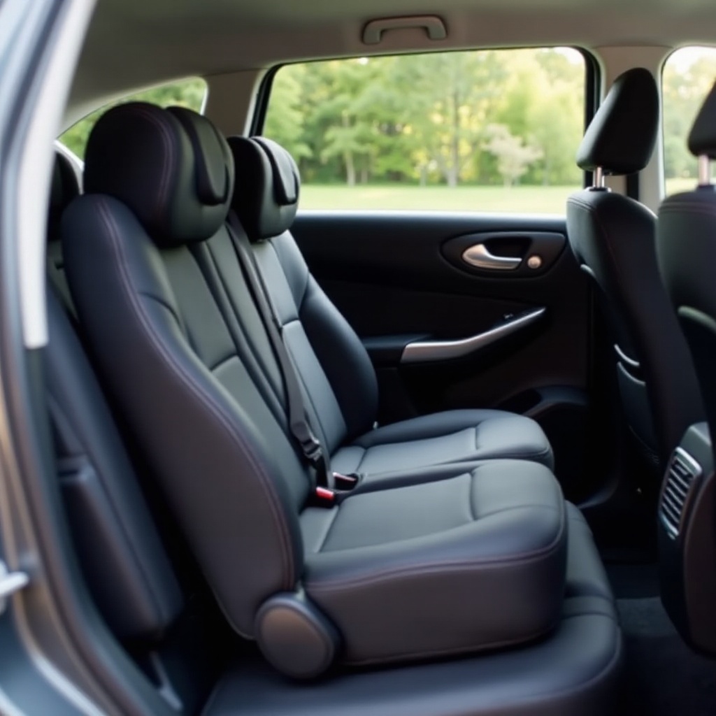 extra large booster seats