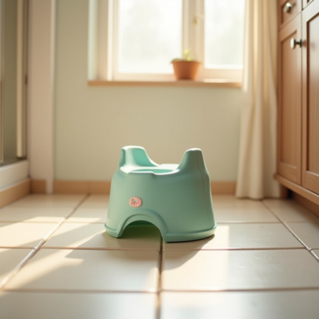 best potty chair