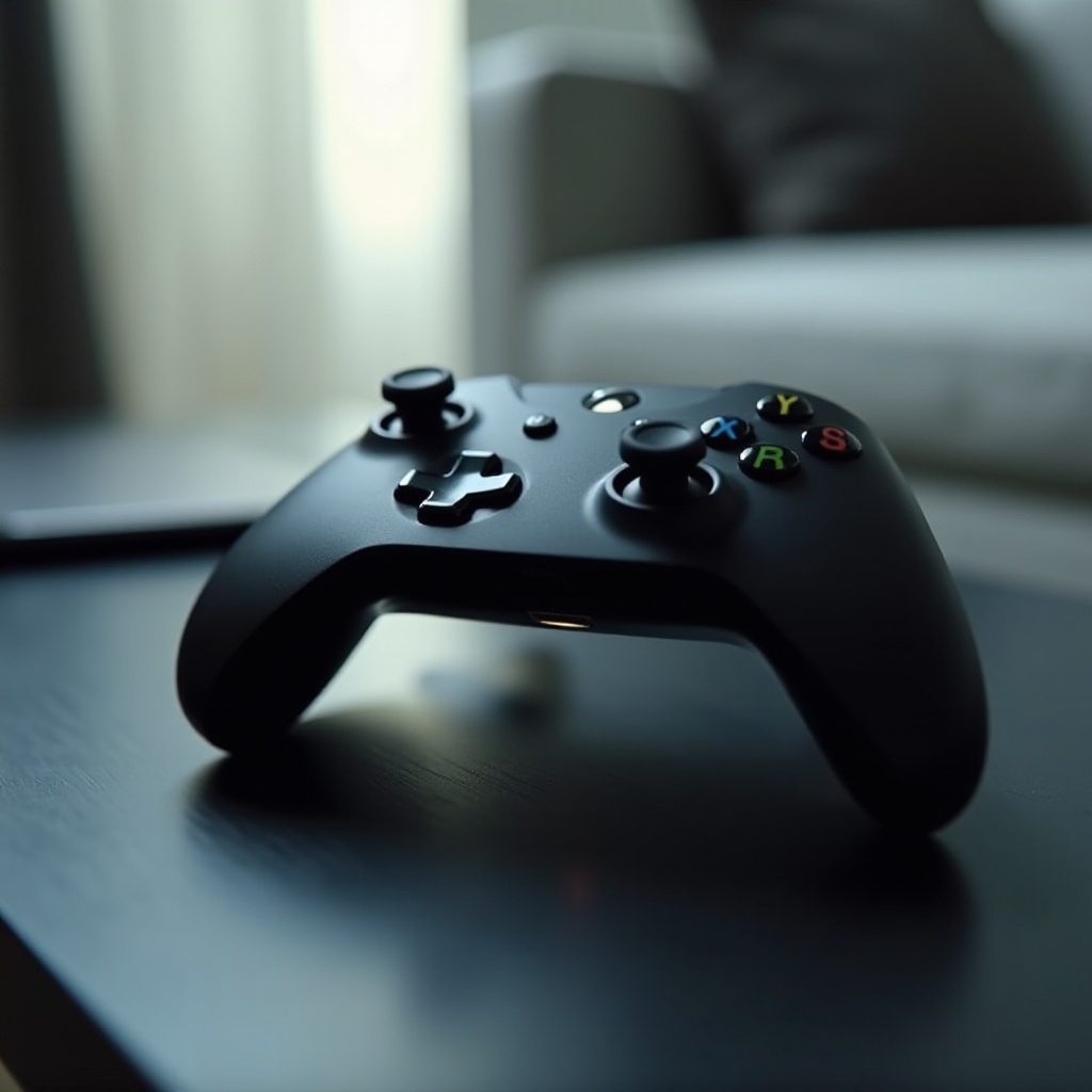 how to fix xbox one controller joystick drift