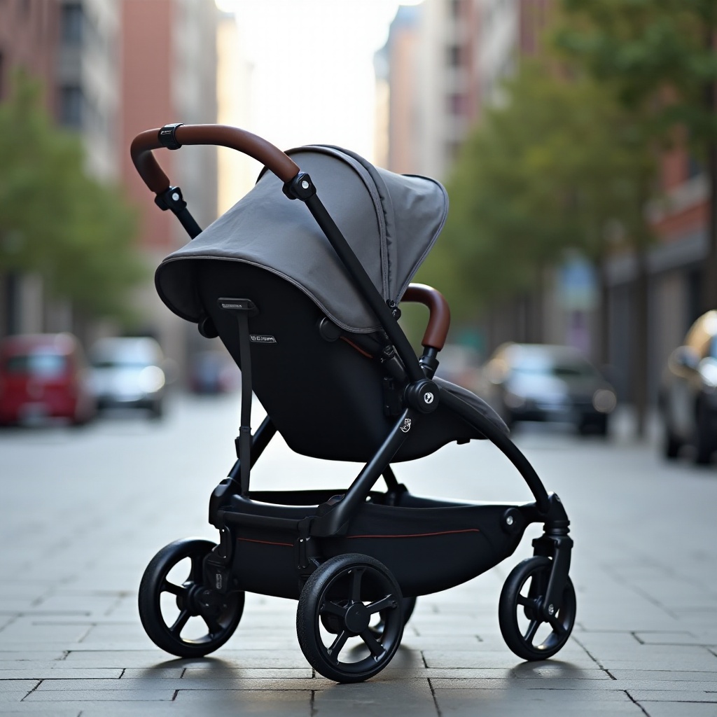 best convertible prams