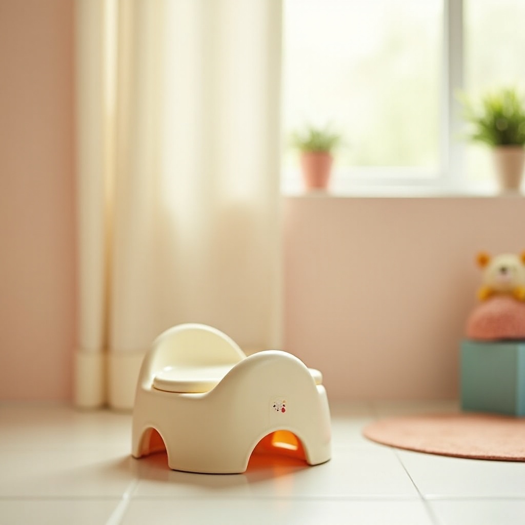 best potty chair