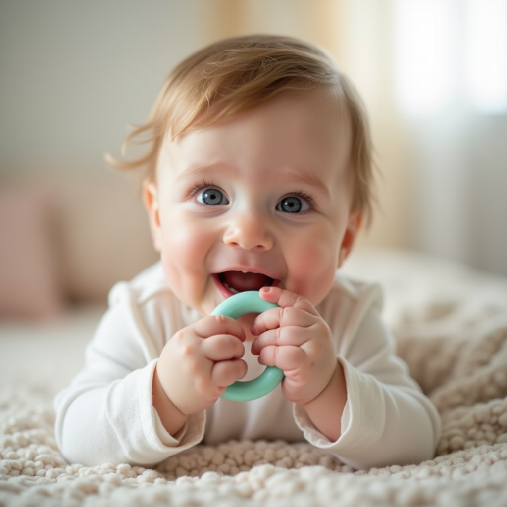 best teether for molars