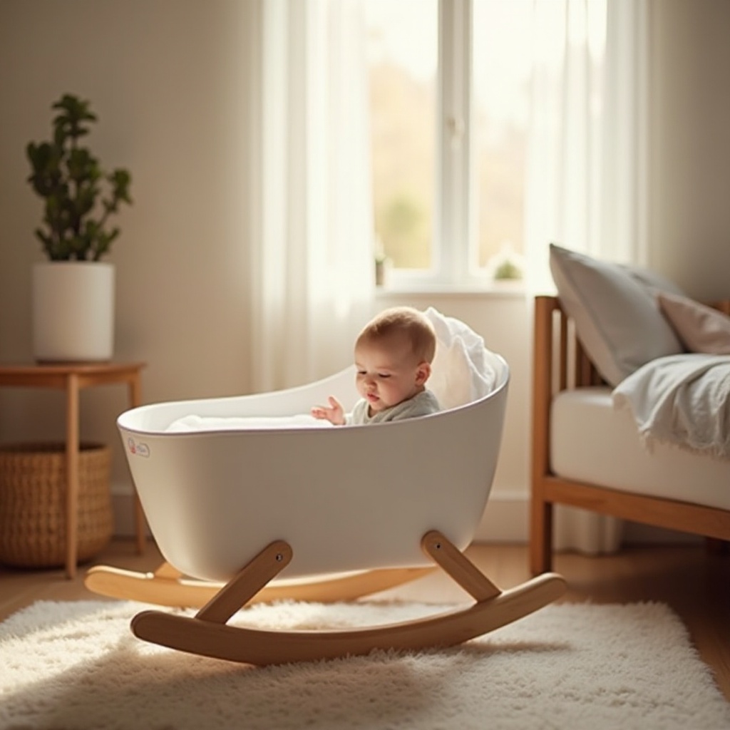 best moving bassinet