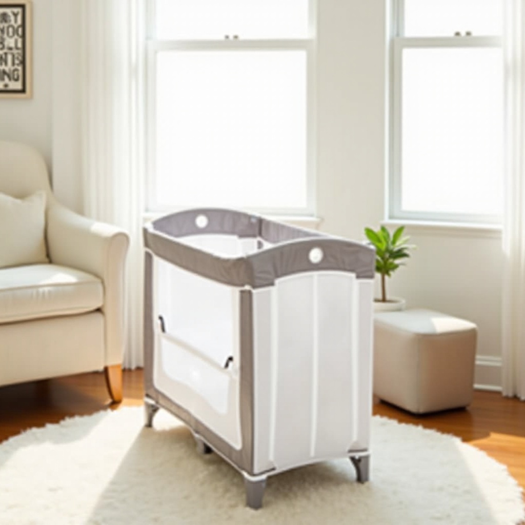 best pack n play bassinet